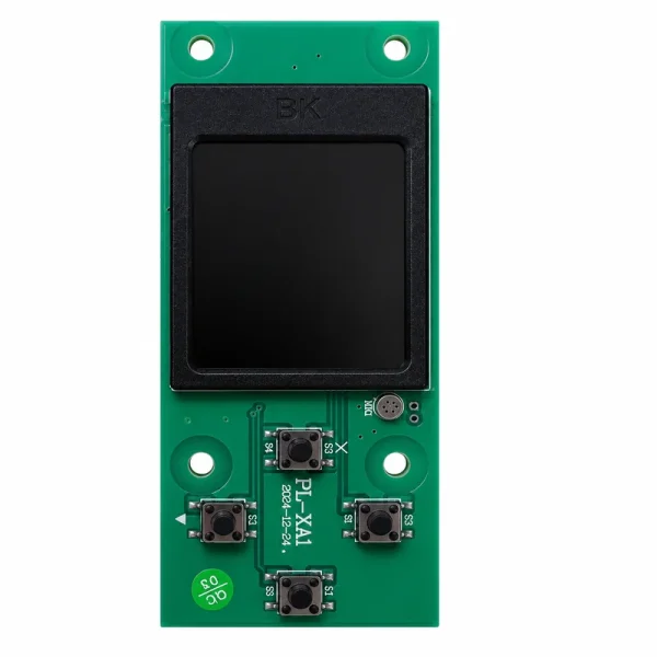 pantalla display cabeza movil panel de control PL-XA1 en Prestige Cochabamba
