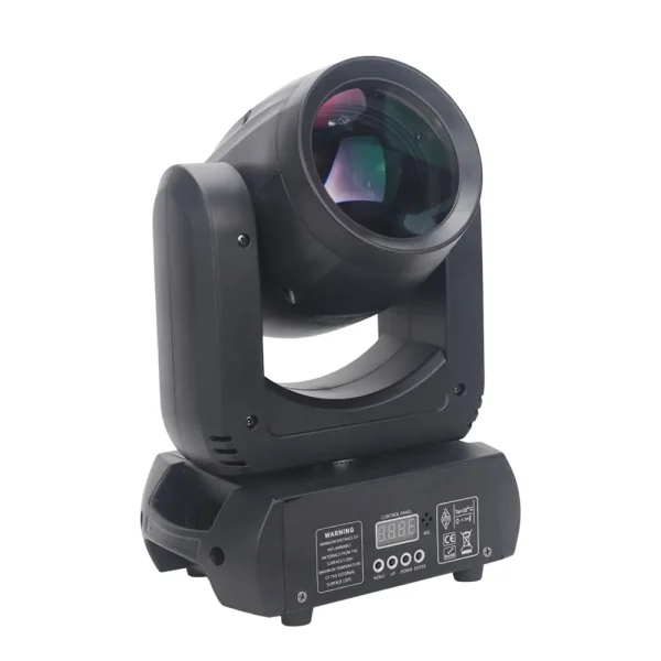 cabeza movil led haz 150w alta luminosidad PRESTIGE LIGHTS en Prestige Cochabamba