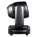 Cabeza Móvil Tacho Zoom 250W LED RGBW Profesional Sensacional 4 en 1 - Imagen 3