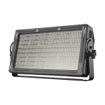 Estrobo con Letras LED de 250W Híbrido Increíble RGB y Blanco - Imagen 3