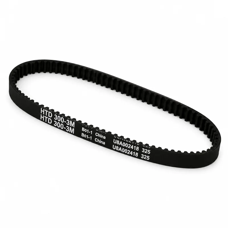 correa_dentada_HTD_300_3M correa dentada htd 300 3m de transmision en Prestige Cochabamba