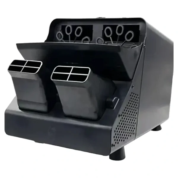 maquina de burbujas doble rueda 300w de alto volumen en Prestige Cochabamba