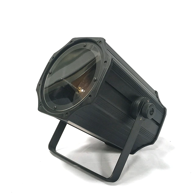 foco led cob 200w blanco calido orientable con zoom en Prestige Cochabamba