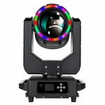 luz led de haz impermeable 380w para eventos al aire libre y festivales