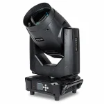 iluminacion led para escenarios 420w con prisma giratorio para conciertos y festivales