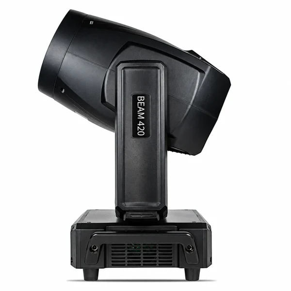 iluminacion led para escenarios 420w cabeza movil profesional dmx en Prestige Cochabamba