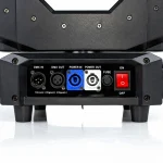 iluminacion led para escenarios 420w robotica de alto rendimiento para eventos y discotecas